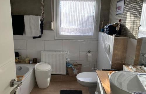 Ferienwohnungen Lemma - Foto 23