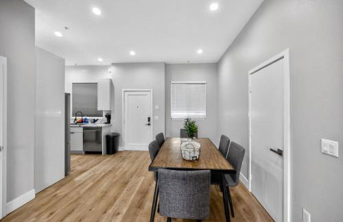 #01 Spacious 3B3B Near Koreatown & Hollywood, Central LA - Foto 22