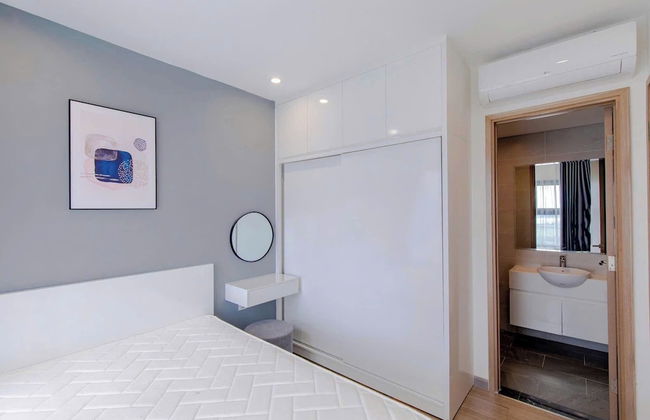 COZY- Vinhomes Grand Park Apartments - Foto 44