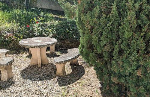 La Pinède - Foto 17