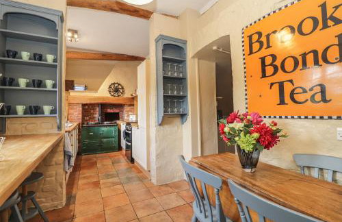 Keepers House - Foto 8