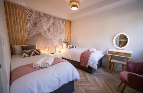 Exquisite 6 Bedroom Luxury Home Manchester - Foto 28