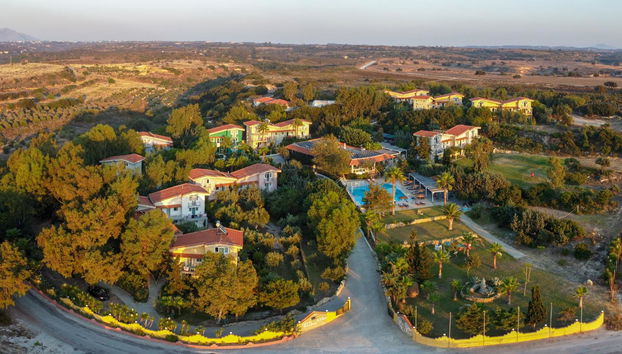 The Small Village - Foto 3