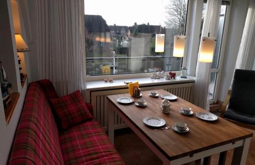 Whg Suedblick auf Föhr - Foto 3