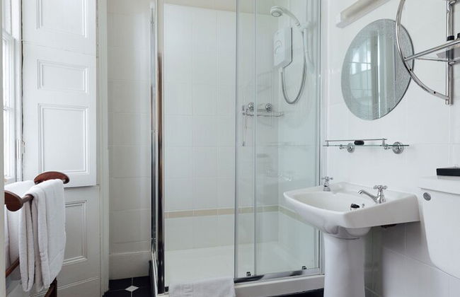 Elm Grove Country House - Foto 55