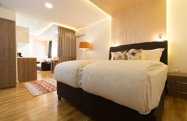 Hotel Bejturan - Foto 10