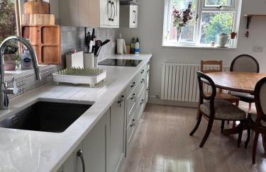 Three bedroom house in rural village - Foto 18