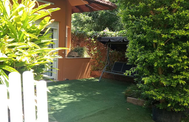 Villa & Lode Bat Galil - Photo 35