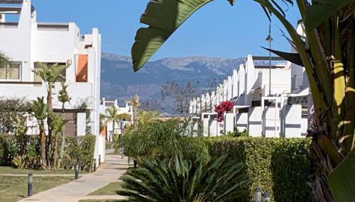 Naranjo 7 - N565 - 2 bathrooms Apartment in Alhama de Murcia Golf Resort - Foto 2