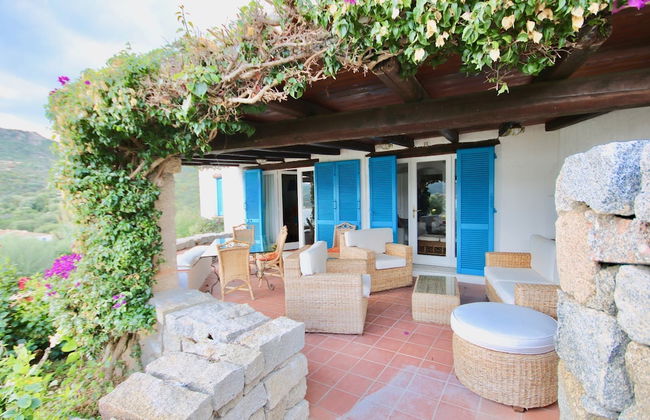 Casa Turchese - Foto 24