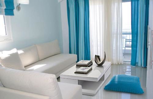 Haris Hotel Apartments and Suites - Foto 28
