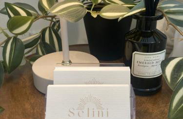 Selini Apartments Mani - Foto 39