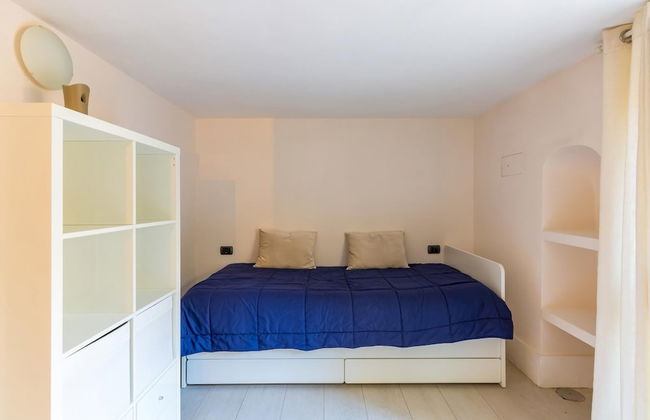 Cool Flat at Via dei Mille by Napoliapartments - Foto 17