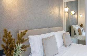 Élite House free parking for small cars only - Foto 23