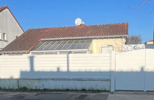 Nantes Maison entière 5 lits La Coulée - Foto 1