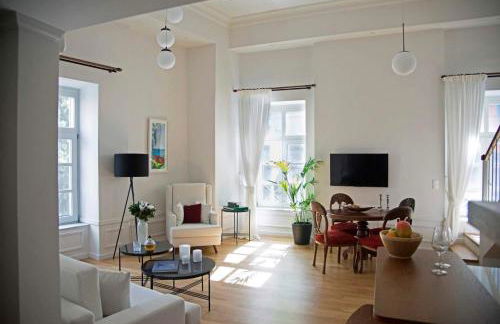 Four Streets Athens - Luxury Suites Apartments in Athens - Foto 6