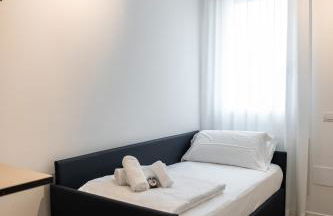 Residence Canova - Foto 151