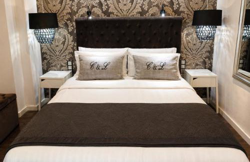 C&L apartamento centro - Foto 12