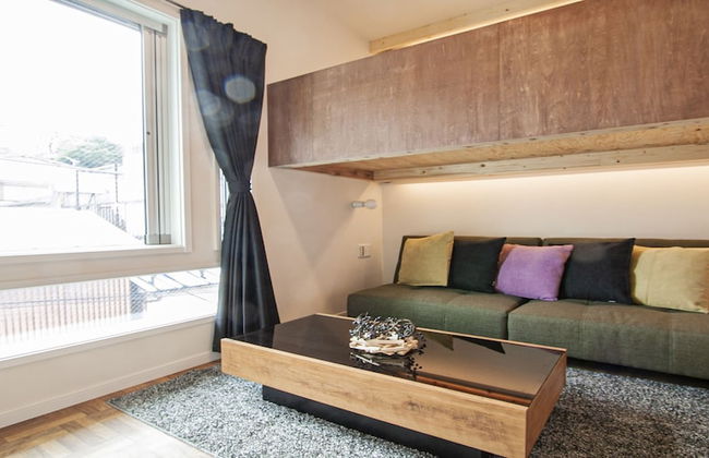 Grand Cave Yokohama - Foto 19