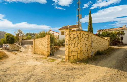 Family Villa in Costa del Sol - Foto 13