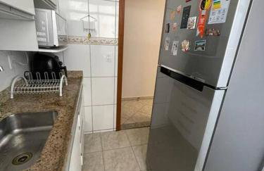 Apartamento na Quadra da Praia! - Foto 18