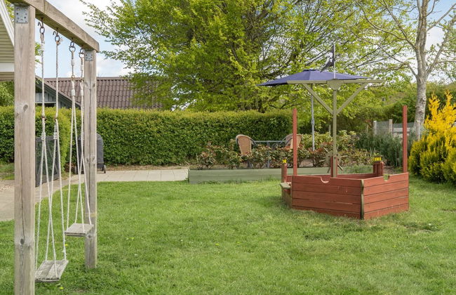 3 bedroom House in Egernsund with terrace and sauna - Photo 10