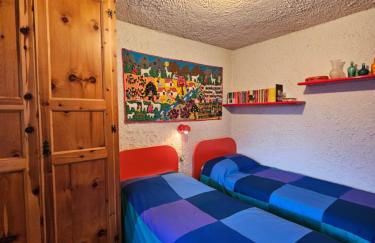 L'Atelier du Temps - Casa Gran Paradiso - Foto 27