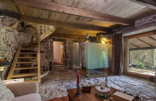 Casa Da Terra Land House - Foto 33