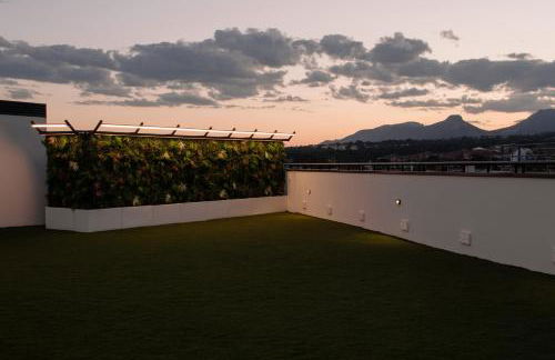 Joyma Boutique Apartments - Photo 40