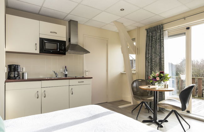 Parkzicht Apartementen - Photo 34