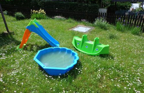 Domek Letniskowy nad Jeziorem Tumiany - Foto 16