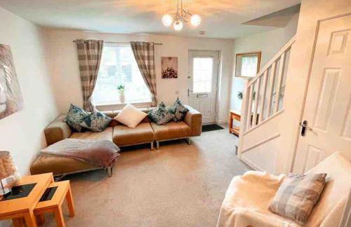 Loch Leven Getaway - 2 bed house - Foto 1