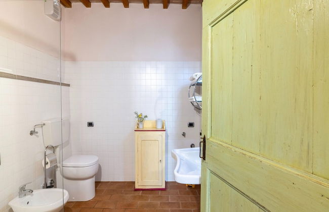 Agriturismo Furlo With Saltwater Pool - Foto 14