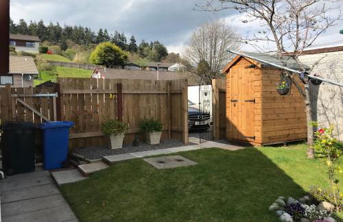 Hillside View, Inverness - Foto 9