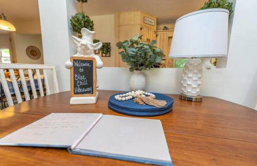 Close to Beach, Hot Tub, Pet Friendly, Firepit - Foto 34