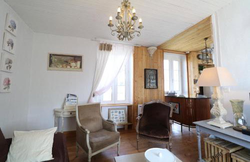 Chic et Charme Belle Ile - Foto 36