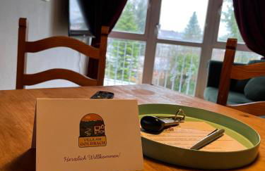 Villa am Goldbach - Foto 49