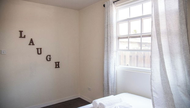 Anrym #1 - by Zenbreak - Foto 3, Habitación