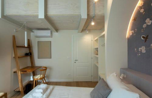 ALTAVISTA Dimore Bologna Fiera - Photo 68