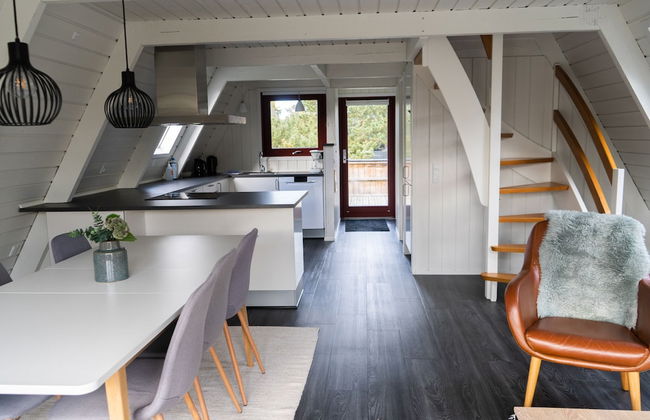 Himmerland Resort Cottages - Foto 7