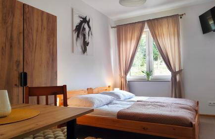 Biały Domek Nielbark - Agroturystyka - Foto 21