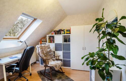 Ferienwohnung Utkiek - Foto 18
