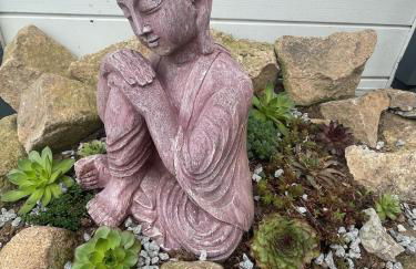 Lieu paisible et indépendant - Foto 30