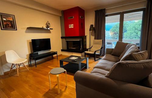 The Spartan Penthouse - Foto 14