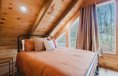 The Lazy Maple in Red River Gorge - Foto 23