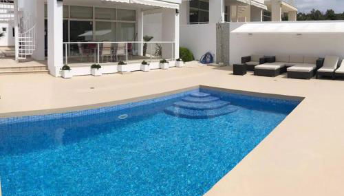 Chalet en C.Vadella - Piscina privada - Photo 1