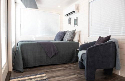 New Starry Night Shipping Container Home - Foto 26