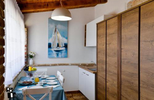 Charming stone cottage by the sea - Foto 21