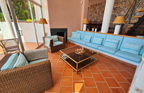 Only Adult Villa El Abanico - Foto 40