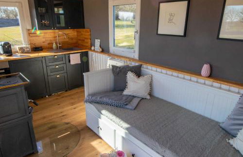 Tiny House Hygge - Foto 11